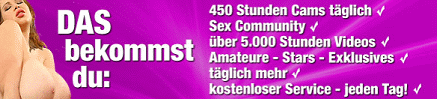 Das bekommst Du bei der Sex Flatrate von Fundorado